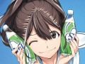 「ROBOTICS;NOTES」,キャラクターデザイナー福田知則氏描き下ろしの店舗特典イラストが公開に