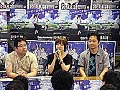 瀬乃宮あき穂役の南條愛乃さんが大好きなキャラは? 「ROBOTICS;NOTES」発売記念トークイベントレポート