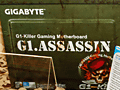 「ゲーマーのためだけに開発した」。GIGABYTE,「G1-Killer」でゲーマー向けマザーボード市場へ参入