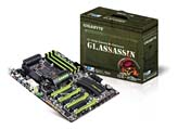GIGABYTE,ゲーマー向けマザーボード「G1-Killer」シリーズを国内発表。3月にも発売へ