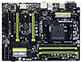Kaveri対応の 「FM2+」ソケットを搭載するGIGABYTE製ゲーマー向けマザーボード「G1.Sniper A88X」が国内発売
