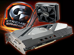 GIGABYTEの簡易液冷クーラー搭載GTX 980 Ti「GV-N98TXTREME W-6GD」レビュー。大がかりな冷却機構搭載の意味を探る