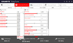 画像集 No.031のサムネイル画像 / GIGABYTEのゲーマー向けマザーボード「GA-Z170X-Gaming 7」をチェック。多機能でも高価すぎないバランスは要注目だ