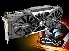 「GV-N1080XTREME GAMING-8GD-PP」レビュー。GIGABYTEのフラグシップGTX 1080カードはどれだけ速いのか