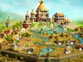 新作ブラウザシミュレーション「DiosKuroi 〜ディオスクロイ〜」,資材を一切使わずに兵士が生み出せる特徴的なシステムと,兵科の一部が公開