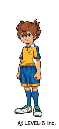 画像集#006のサムネイル/イナイレシリーズ最新作「イナズマイレブンGO シャイン / ダーク」の2Ver.で12月15日に発売。新要素「化身」でより進化する“超次元サッカー”に期待