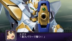 画像集#003のサムネイル/PSP「第2次スーパーロボット大戦Z 破界篇」,シリーズ20周年を記念し4月14日発売。ボトムズ,コードギアス,グレンラガンなど,全34作品が参戦