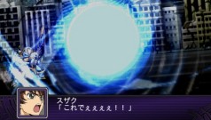 画像集#004のサムネイル/PSP「第2次スーパーロボット大戦Z 破界篇」,シリーズ20周年を記念し4月14日発売。ボトムズ,コードギアス,グレンラガンなど,全34作品が参戦