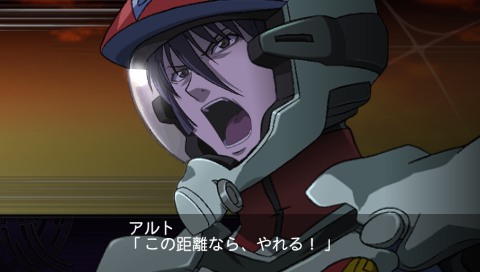 画像集#005のサムネイル/PSP「第2次スーパーロボット大戦Z 破界篇」,シリーズ20周年を記念し4月14日発売。ボトムズ,コードギアス,グレンラガンなど,全34作品が参戦