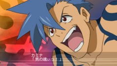 画像集#011のサムネイル/PSP「第2次スーパーロボット大戦Z 破界篇」,シリーズ20周年を記念し4月14日発売。ボトムズ,コードギアス,グレンラガンなど,全34作品が参戦