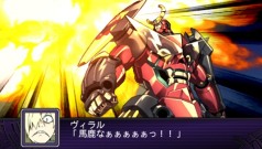 画像集#012のサムネイル/PSP「第2次スーパーロボット大戦Z 破界篇」,シリーズ20周年を記念し4月14日発売。ボトムズ,コードギアス,グレンラガンなど,全34作品が参戦