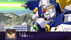 画像集#014のサムネイル/PSP「第2次スーパーロボット大戦Z 破界篇」,シリーズ20周年を記念し4月14日発売。ボトムズ,コードギアス,グレンラガンなど,全34作品が参戦