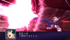 画像集#017のサムネイル/PSP「第2次スーパーロボット大戦Z 破界篇」,シリーズ20周年を記念し4月14日発売。ボトムズ,コードギアス,グレンラガンなど,全34作品が参戦