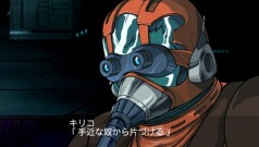 画像集#021のサムネイル/PSP「第2次スーパーロボット大戦Z 破界篇」,シリーズ20周年を記念し4月14日発売。ボトムズ,コードギアス,グレンラガンなど,全34作品が参戦