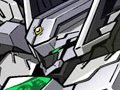 「第2次スーパーロボット大戦Z 破界篇」オリジナル主人公&主人公機が公開。巨大なウイングが特徴的な機動兵器「ブラスタ」で出撃だ