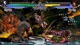 BLAZBLUE CONTINUUM SHIFT II