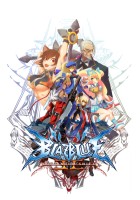 BLAZBLUE CONTINUUM SHIFT II