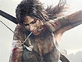 人気アクションアドベンチャー最新作「TOMB RAIDER」,スクウェア・エニックスよりPlayStation 3/Xbox 360向けに2012年発売