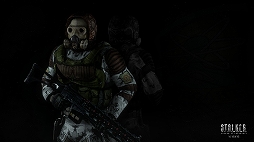 #002Υͥ/ХХFPS³ԡS.T.A.L.K.E.R. 2פǤϡΡȻ¤ӥġɤǤ줾Υ饯ξдѲ