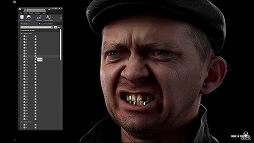 #004Υͥ/ХХFPS³ԡS.T.A.L.K.E.R. 2פǤϡΡȻ¤ӥġɤǤ줾Υ饯ξдѲ