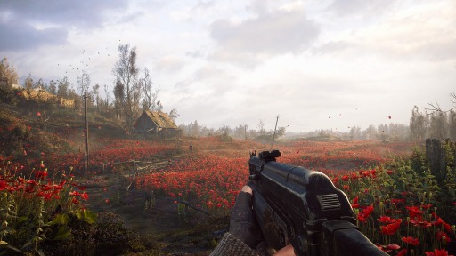 画像集#002のサムネイル/「S.T.A.L.K.E.R. 2: Heart of Chornobyl」の開発が再開される。公式Discordチャンネルで開発メンバーが言及