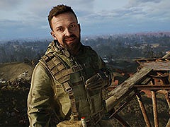 「S.T.A.L.K.E.R. 2: Heart of Chornobyl」,荒廃したフィールドや登場キャラの姿を確認できるトレイラーとスクリーンショットが公開に