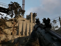 「S.T.A.L.K.E.R. 2: Heart of Chornobyl」,荒廃した世界のさまざまなロケーションを歩く最新動画を公開