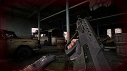  No.002Υͥ / S.T.A.L.K.E.R. 2:Heart of ChornobylסƥΥޥͥȤƴΥޥʤɤǧǤ뿷ȥ쥤顼