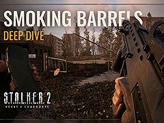 「S.T.A.L.K.E.R. 2:Heart of Chornobyl」,アイテムのマネジメントや銃器のカスタマイズなどを確認できる新トレイラーが公開に