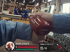 「S.T.A.L.K.E.R. 2」,映画「カメラを止めるな!」の上田慎一郎氏が監修した縦型ショートフィルムを発表