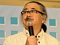 「仲間を求めて」「ビッグブリッヂの死闘」といった人気楽曲も披露された,植松伸夫さんと中山博之さん出演のFF音楽CD発売記念イベントをレポート