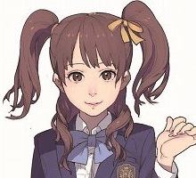 画像集#006のサムネイル/スパイクの新たな学園モノ「ガチトラ! 〜暴れん坊教師 in High School〜」は元極道の高校教師が主人公だ