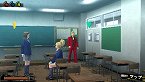 画像集#017のサムネイル/スパイクの新たな学園モノ「ガチトラ! 〜暴れん坊教師 in High School〜」は元極道の高校教師が主人公だ
