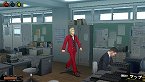 画像集#018のサムネイル/スパイクの新たな学園モノ「ガチトラ! 〜暴れん坊教師 in High School〜」は元極道の高校教師が主人公だ