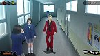 画像集#019のサムネイル/スパイクの新たな学園モノ「ガチトラ! 〜暴れん坊教師 in High School〜」は元極道の高校教師が主人公だ