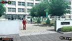 画像集#020のサムネイル/スパイクの新たな学園モノ「ガチトラ! 〜暴れん坊教師 in High School〜」は元極道の高校教師が主人公だ