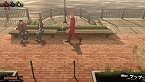 画像集#021のサムネイル/スパイクの新たな学園モノ「ガチトラ! 〜暴れん坊教師 in High School〜」は元極道の高校教師が主人公だ