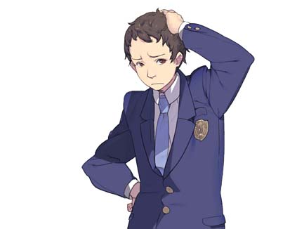 画像集#003のサムネイル/「ガチトラ! 〜暴れん坊教師 in High School〜」,3年D組の生徒3人と,“コスチュームチェンジ”の情報が新たに公開。あのモノクマの姿も!?