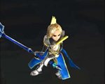 画像集#009のサムネイル/「NINETY-NINE NIGHTS ONLINE」の正式サービスがスタート。Xbox 360版「N3」とのコラボレーションアイテムなどが販売開始