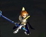 画像集#011のサムネイル/「NINETY-NINE NIGHTS ONLINE」の正式サービスがスタート。Xbox 360版「N3」とのコラボレーションアイテムなどが販売開始