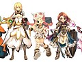 キューエンタテインメント,グッズ販売会「Qonline Market」の最終日である2012年3月17日にファン感謝祭「Qonline Fiesta 2012」を開催