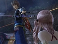 PS3/Xbox 360「FINAL FANTASY XIII-2」は2011年12月に発売。本日オープンした公式サイトで短編小説「Episode i」の公開がスタート
