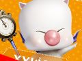 「FINAL FANTASY XIII-2」,明治ガム「XYLISH」とのキャンペーン展開を決定。対象となるXYLISHのパッケージからキャラクターが飛び出す