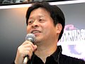 「FINAL FANTASY XIII-2」「FINAL FANTASY 零式」のクリエイターがトークを披露。「『スクウェア・エニックス メンバーズ』クリエイターキャンペーン」レポート