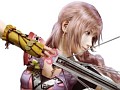 「FF XIII-2」DLC第1弾「オメガ」の配信日が12月22日に決定。ノエル/セラの追加コスチュームは2012年1月10日配信予定