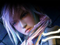 「FINAL FANTASY XIII-2」,コロシアムバトル第2弾「ライトニング&アモダ曹長」はバトルに勝利すると二人とも仲間に