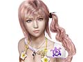 「FINAL FANTASY XIII-2」セラ/ノエルの追加コスチューム第2弾は2月21日に配信。2月28日にはサッズが主人公の追加エピソードが登場