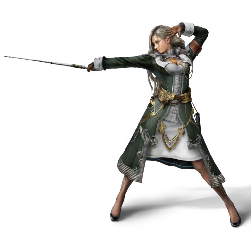 画像集#001のサムネイル/「FINAL FANTASY XIII-2」,DLCコロシアムバトル第3弾でナバート様が降臨。部下を召喚して戦わせる女王様系の戦闘スタイルでセラ達に襲いかかる