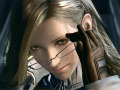 「FINAL FANTASY XIII-2」,DLCコロシアムバトル第3弾でナバート様が降臨。部下を召喚して戦わせる女王様系の戦闘スタイルでセラ達に襲いかかる
