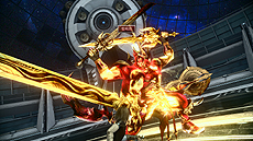 画像集#023のサムネイル/「FF XIII-2」,4月10日に配信されるコスチュームと,コロシアムバトル第5弾,第6弾のスクリーンショットを追加公開